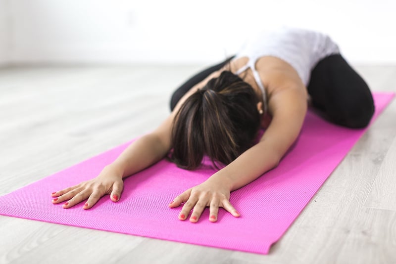 Breathing Exercise Image