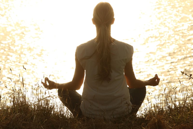 Mindful Exercise Image
